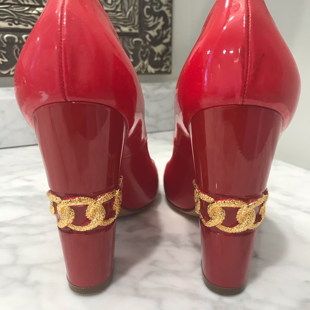 Casadei Platform - image 6